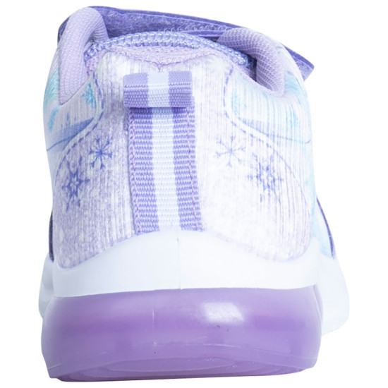 Disney Sport Shoe Injected with lights